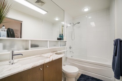 Photo 13 at 205 - 531 Beatty Street, Downtown VW, Vancouver West