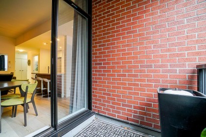 Photo 16 at 205 - 531 Beatty Street, Downtown VW, Vancouver West