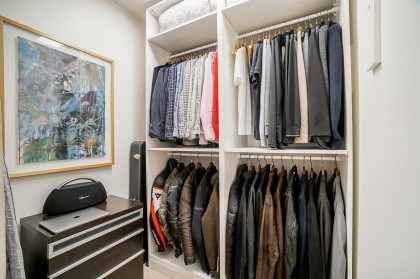 Photo 12 at 205 - 531 Beatty Street, Downtown VW, Vancouver West