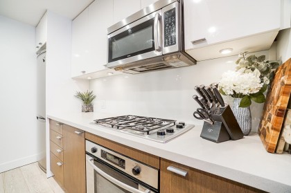 Photo 26 at 205 - 531 Beatty Street, Downtown VW, Vancouver West