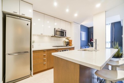 Photo 22 at 205 - 531 Beatty Street, Downtown VW, Vancouver West