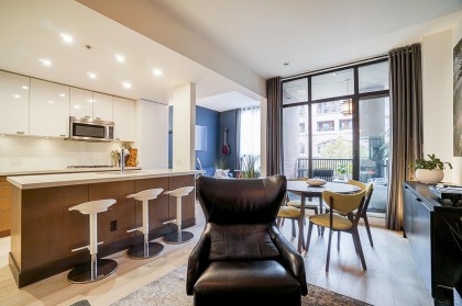 Photo 32 at 205 - 531 Beatty Street, Downtown VW, Vancouver West