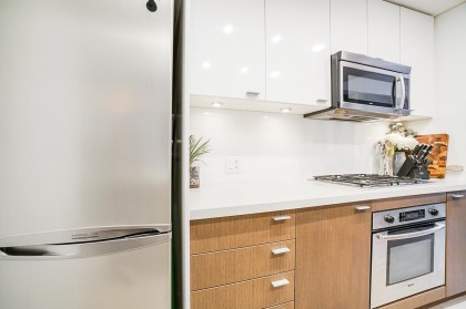 Photo 28 at 205 - 531 Beatty Street, Downtown VW, Vancouver West