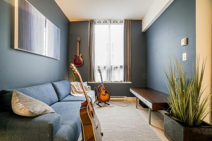 Photo 5 at 205 - 531 Beatty Street, Downtown VW, Vancouver West
