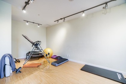 Photo 20 at 205 - 531 Beatty Street, Downtown VW, Vancouver West