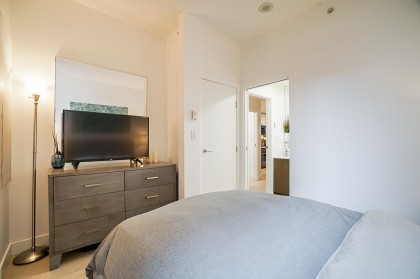 Photo 9 at 205 - 531 Beatty Street, Downtown VW, Vancouver West