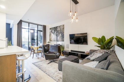 Photo 30 at 205 - 531 Beatty Street, Downtown VW, Vancouver West