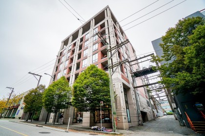 Photo 38 at 205 - 531 Beatty Street, Downtown VW, Vancouver West