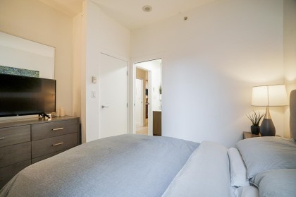 Photo 10 at 205 - 531 Beatty Street, Downtown VW, Vancouver West