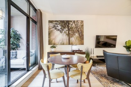 Photo 37 at 205 - 531 Beatty Street, Downtown VW, Vancouver West