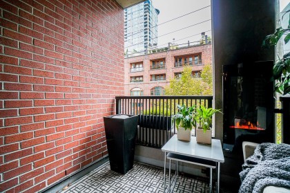 Photo 15 at 205 - 531 Beatty Street, Downtown VW, Vancouver West