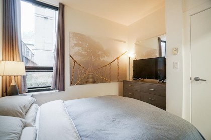 Photo 11 at 205 - 531 Beatty Street, Downtown VW, Vancouver West