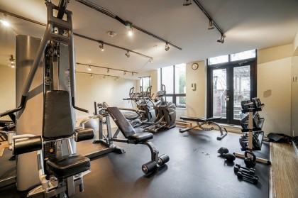 Photo 19 at 205 - 531 Beatty Street, Downtown VW, Vancouver West