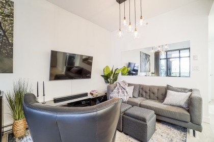 Photo 31 at 205 - 531 Beatty Street, Downtown VW, Vancouver West
