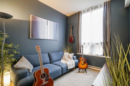 Photo 4 at 205 - 531 Beatty Street, Downtown VW, Vancouver West