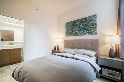 Photo 8 at 205 - 531 Beatty Street, Downtown VW, Vancouver West
