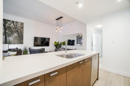 Photo 25 at 205 - 531 Beatty Street, Downtown VW, Vancouver West