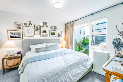 Photo 23 at 127 - 525 E 2nd Street, Lower Lonsdale, North Vancouver