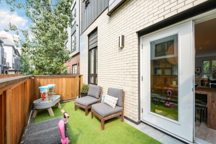 Photo 27 at 127 - 525 E 2nd Street, Lower Lonsdale, North Vancouver