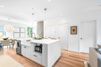 Photo 6 at 127 - 525 E 2nd Street, Lower Lonsdale, North Vancouver