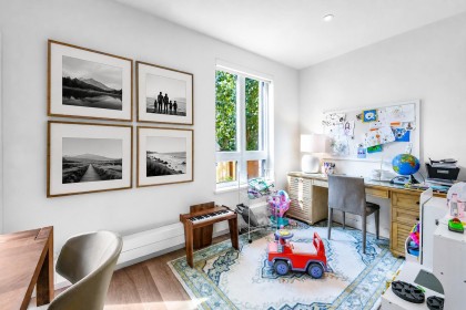 Photo 12 at 127 - 525 E 2nd Street, Lower Lonsdale, North Vancouver