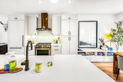 Photo 7 at 127 - 525 E 2nd Street, Lower Lonsdale, North Vancouver