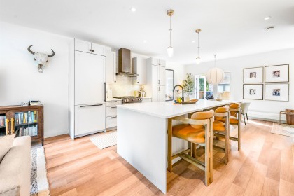 Photo 3 at 127 - 525 E 2nd Street, Lower Lonsdale, North Vancouver