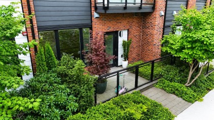 Photo 32 at 127 - 525 E 2nd Street, Lower Lonsdale, North Vancouver