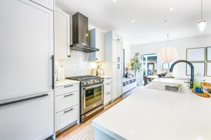 Photo 5 at 127 - 525 E 2nd Street, Lower Lonsdale, North Vancouver