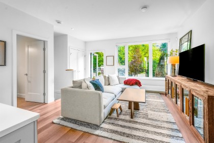 Photo 9 at 127 - 525 E 2nd Street, Lower Lonsdale, North Vancouver