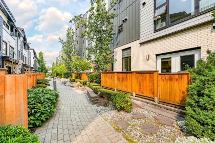 Photo 30 at 127 - 525 E 2nd Street, Lower Lonsdale, North Vancouver
