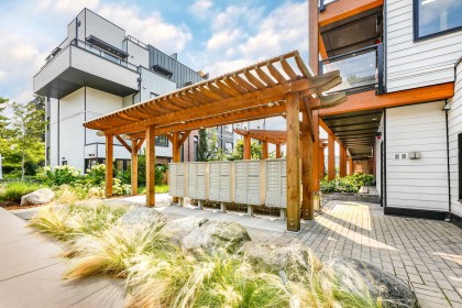 Photo 34 at 127 - 525 E 2nd Street, Lower Lonsdale, North Vancouver