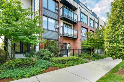 Photo 33 at 127 - 525 E 2nd Street, Lower Lonsdale, North Vancouver