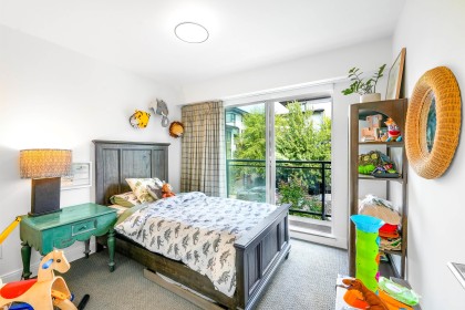 Photo 15 at 127 - 525 E 2nd Street, Lower Lonsdale, North Vancouver