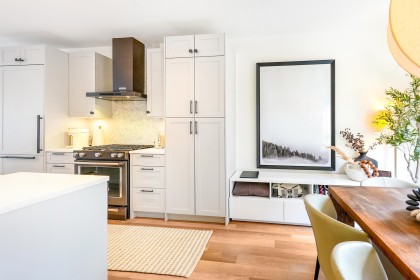 Photo 11 at 127 - 525 E 2nd Street, Lower Lonsdale, North Vancouver