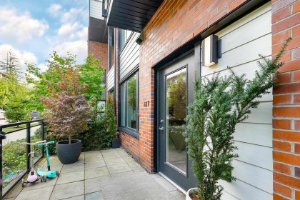 Photo 31 at 127 - 525 E 2nd Street, Lower Lonsdale, North Vancouver