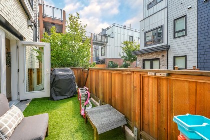 Photo 29 at 127 - 525 E 2nd Street, Lower Lonsdale, North Vancouver
