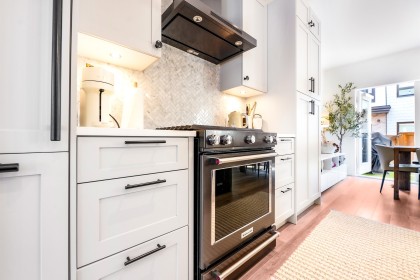 Photo 4 at 127 - 525 E 2nd Street, Lower Lonsdale, North Vancouver