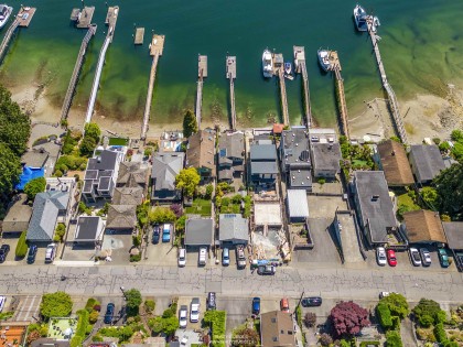 Photo 12 at 2558 Panorama Drive, Deep Cove, North Vancouver
