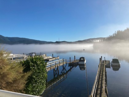 Photo 1 at 2558 Panorama Drive, Deep Cove, North Vancouver