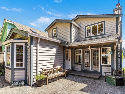 Photo 20 at 2558 Panorama Drive, Deep Cove, North Vancouver