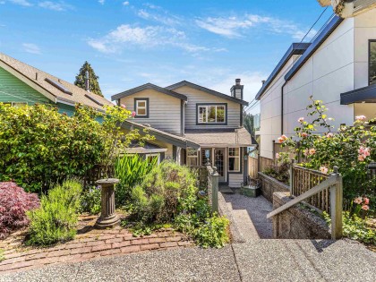 Photo 18 at 2558 Panorama Drive, Deep Cove, North Vancouver