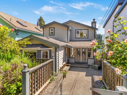 Photo 19 at 2558 Panorama Drive, Deep Cove, North Vancouver