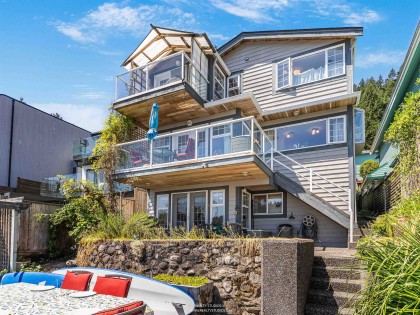 Photo 21 at 2558 Panorama Drive, Deep Cove, North Vancouver