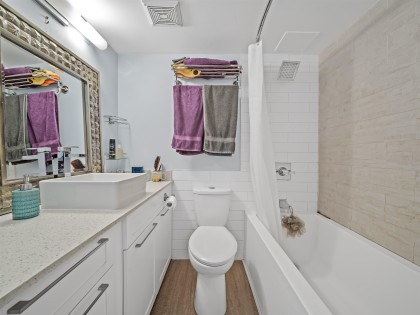 Photo 13 at 210 - 141 W 13th Street, Central Lonsdale, North Vancouver