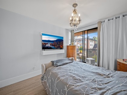 Photo 12 at 210 - 141 W 13th Street, Central Lonsdale, North Vancouver