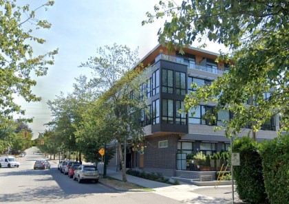 Photo 2 at 202 - 5325 West Boulevard, Kerrisdale, Vancouver West
