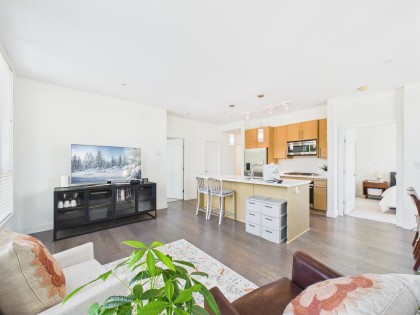 Photo 12 at 202 - 5325 West Boulevard, Kerrisdale, Vancouver West