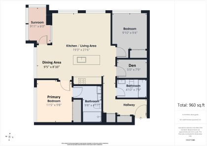 Photo 36 at 202 - 5325 West Boulevard, Kerrisdale, Vancouver West