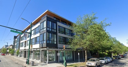 Photo 1 at 202 - 5325 West Boulevard, Kerrisdale, Vancouver West